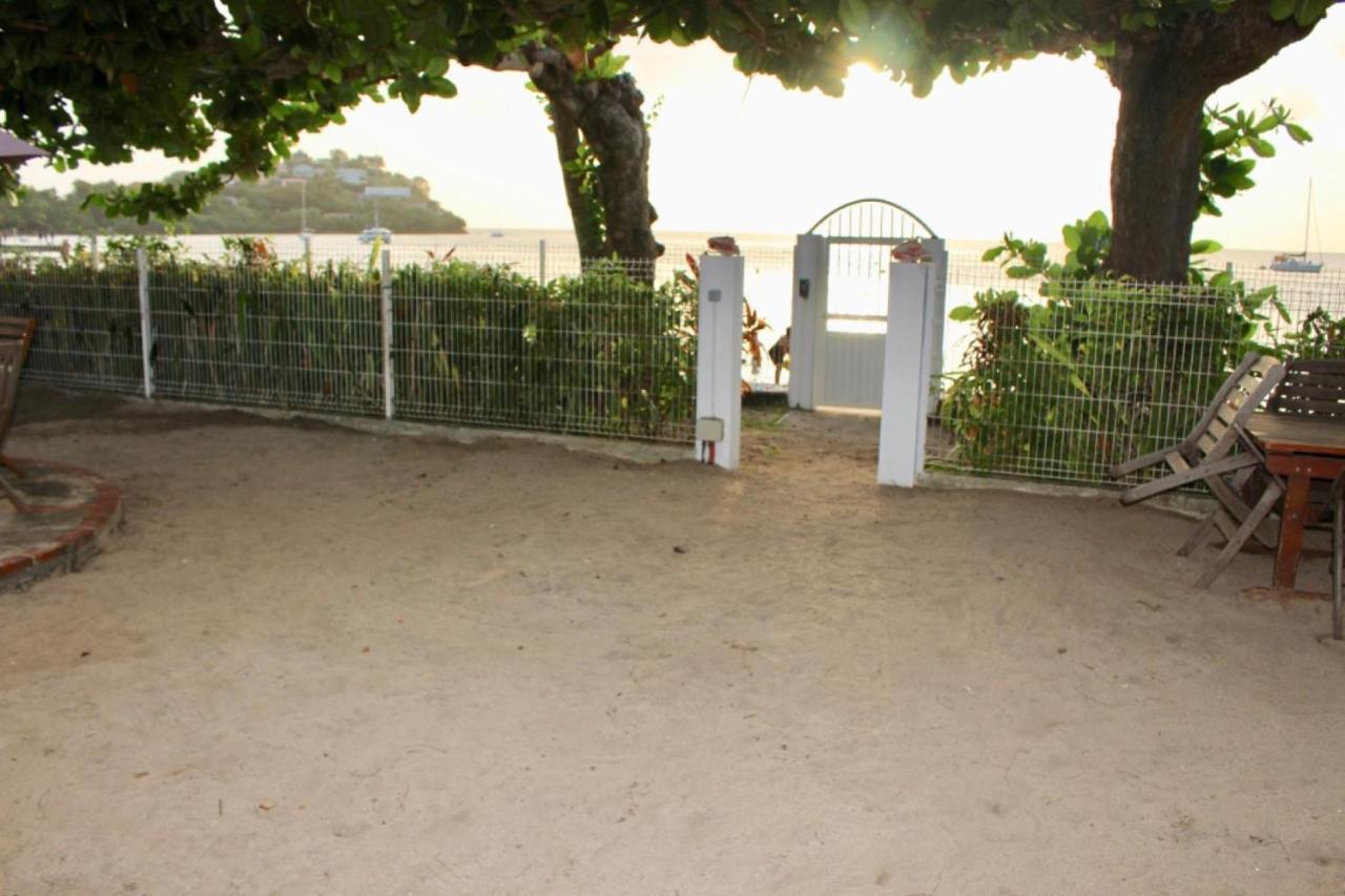 Villa Bougainvillier Les Trois-Ilets Kültér fotó